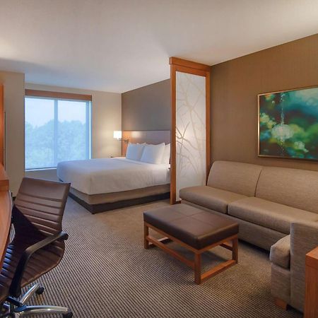 Hyatt Place Durham Southpoint Экстерьер фото