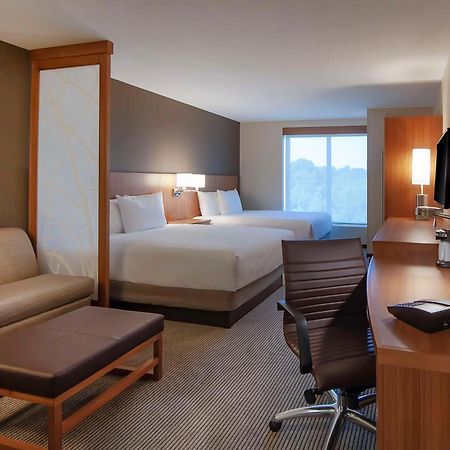 Hyatt Place Durham Southpoint Экстерьер фото