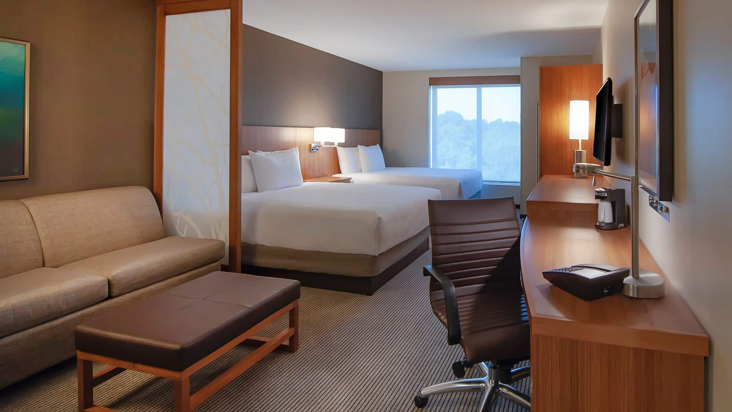 Hyatt Place Durham Southpoint Экстерьер фото