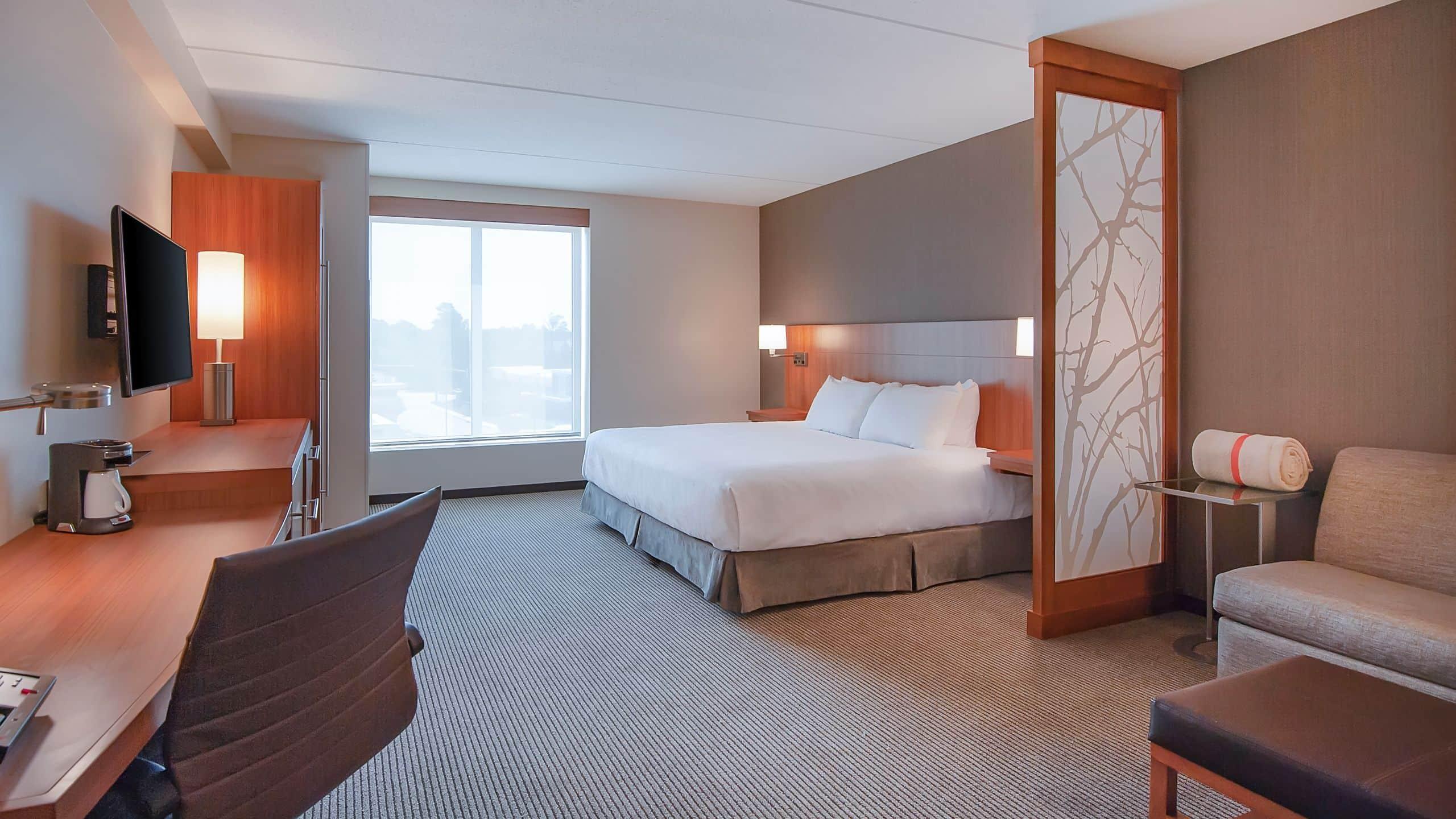 Hyatt Place Durham Southpoint Экстерьер фото