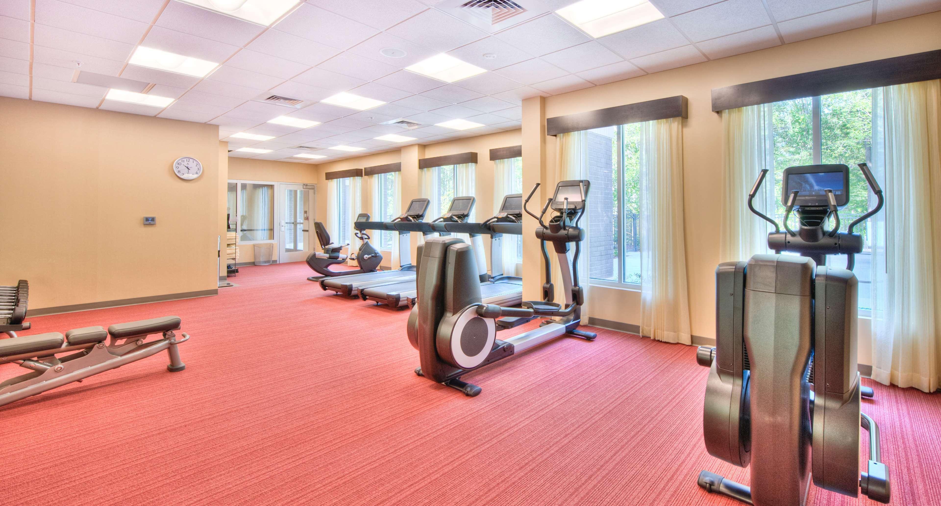 Hyatt Place Durham Southpoint Экстерьер фото