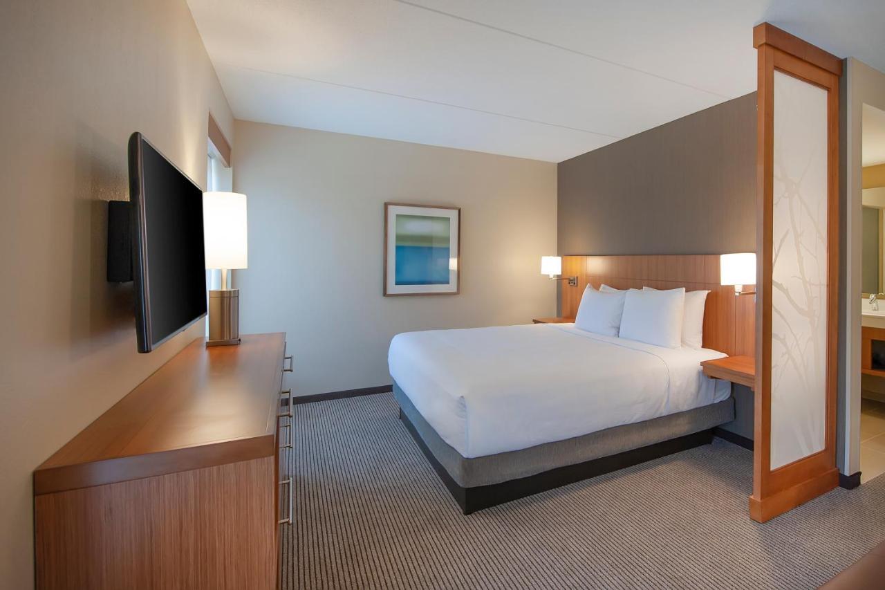 Hyatt Place Durham Southpoint Экстерьер фото