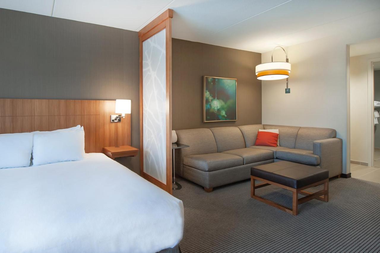 Hyatt Place Durham Southpoint Экстерьер фото