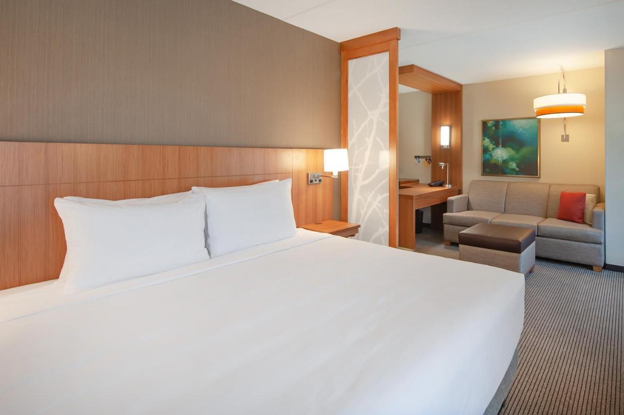 Hyatt Place Durham Southpoint Экстерьер фото