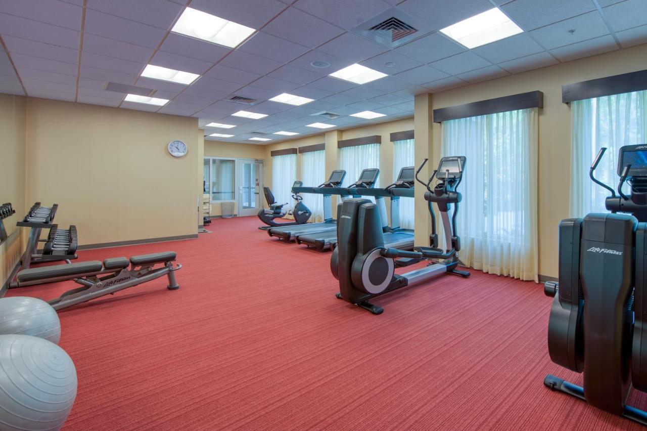 Hyatt Place Durham Southpoint Экстерьер фото