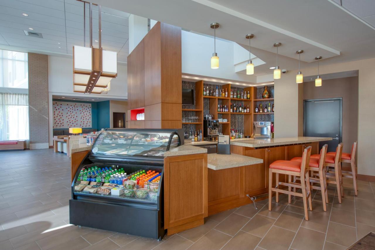 Hyatt Place Durham Southpoint Экстерьер фото
