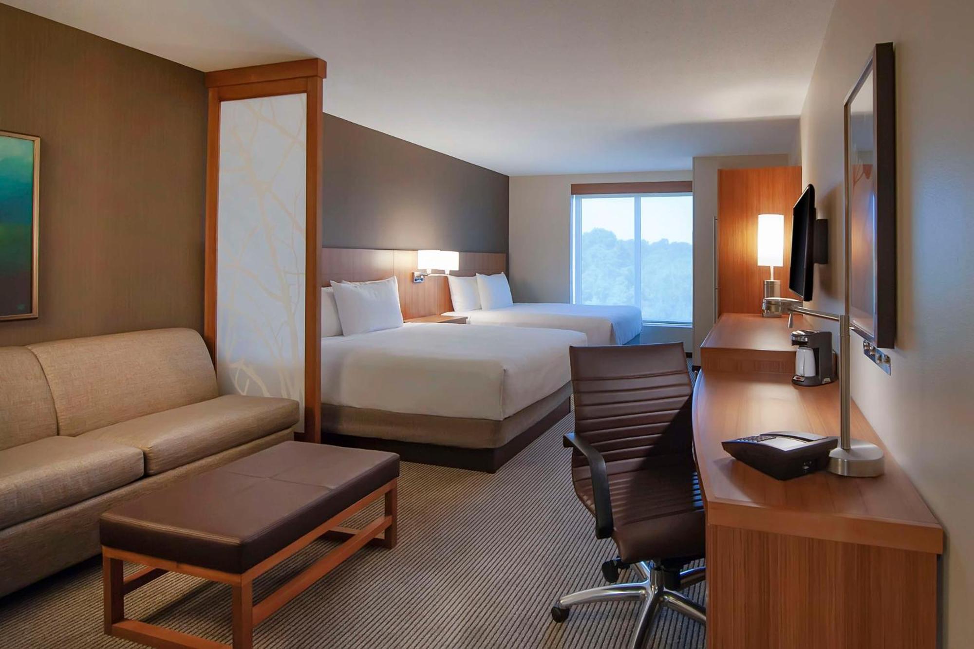 Hyatt Place Durham Southpoint Экстерьер фото