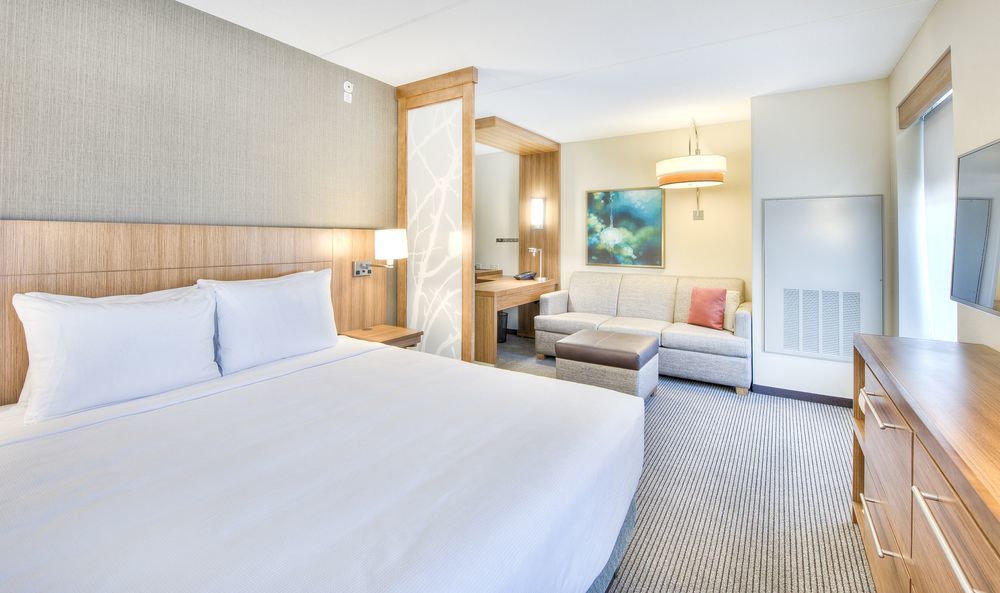 Hyatt Place Durham Southpoint Экстерьер фото