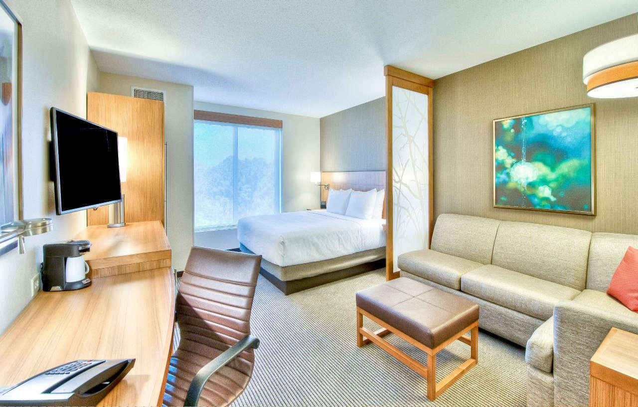 Hyatt Place Durham Southpoint Экстерьер фото